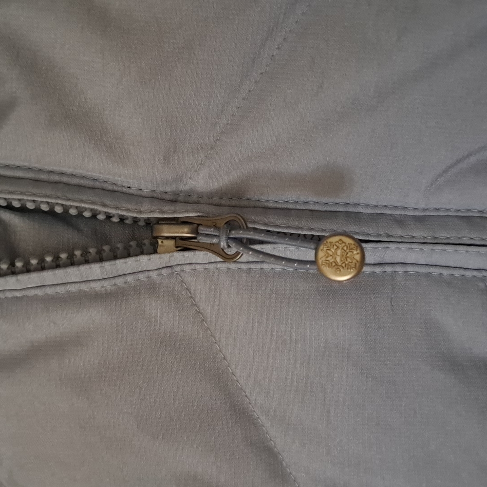 SALE Eddie bauer crystal ridge down outerwear, allied fether down. - Picture 6 of 11